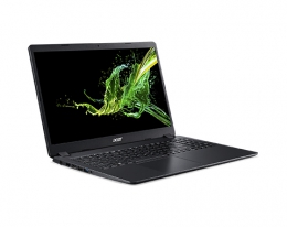 Acer Aspire 3 A315-56-36JG Notebook 39,6 cm (15.6\") Full HD Intel® Core™ i3 8 GB DDR4-SDRAM 512 GB SSD Wi-Fi 5 (802.11ac) Window