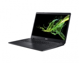 Acer Aspire 3 A315-56-36JG Notebook 39,6 cm (15.6\") Full HD Intel® Core™ i3 8 GB DDR4-SDRAM 512 GB SSD Wi-Fi 5 (802.11ac) Window