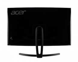 Acer ED273U P 68,6 cm (27\") 2560 x 1440 Pixels Wide Quad HD Zwart