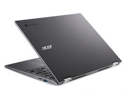 Acer Chromebook CP713-3W-30UE 34,3 cm (13.5\") Touchscreen Quad HD Intel® Core™ i3 8 GB 256 GB SSD Wi-Fi 6 (802.11ax) Chrome OS G
