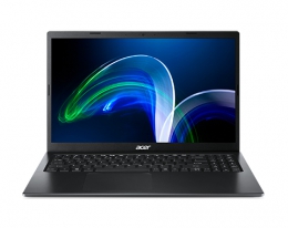 Acer Extensa 15 EX215-32-P9U7 Notebook 39,6 cm (15.6\") Full HD Intel® Pentium® Silver 8 GB DDR4-SDRAM 128 GB SSD Wi-Fi 5 (802.11