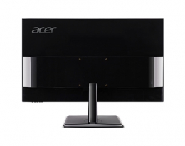Acer EH3 EH273Abix 68,6 cm (27\") 1920 x 1080 Pixels Full HD LCD Zwart