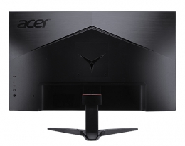 Acer Nitro KG2 KG242Y 60,5 cm (23.8\") 1920 x 1080 Pixels Full HD LED Zwart