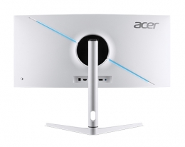 Acer XZ306CXwmiiiphx 74,9 cm (29.5\") 2560 x 1080 Pixels UltraWide Full HD LED Wit