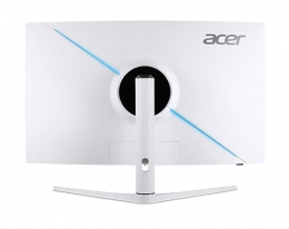 Acer XZ306CXwmiiiphx 74,9 cm (29.5\") 2560 x 1080 Pixels UltraWide Full HD LED Wit