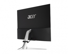 Acer Aspire C27-1655 Intel® Core™ i7 68,6 cm (27\") 1920 x 1080 Pixels 16 GB DDR4-SDRAM 512 GB SSD Alles-in-één-pc Windows 11 Hom