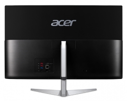 Acer Veriton EZ2740G I5462 Pro Intel® Core™ i5 60,5 cm (23.8\") 1920 x 1080 Pixels 16 GB DDR4-SDRAM 512 GB SSD Alles-in-één-pc Wi