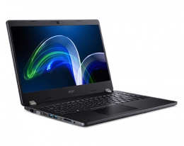Acer TravelMate P2 TMP214-41-G2-R4BW 5650U Notebook 35,6 cm (14\") Full HD AMD Ryzen™ 5 PRO 8 GB DDR4-SDRAM 256 GB SSD Wi-Fi 6 (8