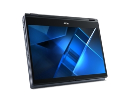 Acer TravelMate TMP414RN-52-78AR i5-1240P Hybride (2-in-1) 35,6 cm (14\") Touchscreen Full HD Intel® Core™ i5 16 GB DDR4-SDRAM 51