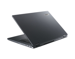 Acer TravelMate TMP414RN-52-78AR i5-1240P Hybride (2-in-1) 35,6 cm (14\") Touchscreen Full HD Intel® Core™ i5 16 GB DDR4-SDRAM 51