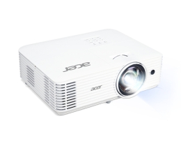 Acer H6518STi beamer/projector Projector met normale projectieafstand 3500 ANSI lumens DLP 1080p (1920x1080) Wit