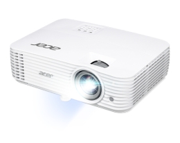 Acer Basic P1557Ki beamer/projector Projector met normale projectieafstand 4500 ANSI lumens DLP 1080p (1920x1080) 3D Wit