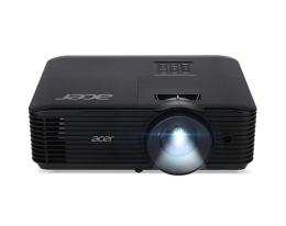 Acer Essential X1326AWH beamer/projector Projector met normale projectieafstand 4000 ANSI lumens DLP WXGA (1280x800) Zwart