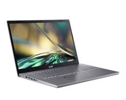 Acer Aspire 5 A517-53-546C Laptop 43,9 cm (17.3\") Full HD Intel® Core™ i5 i5-1235U 16 GB DDR4-SDRAM 512 GB SSD Wi-Fi 6 (802.11ax