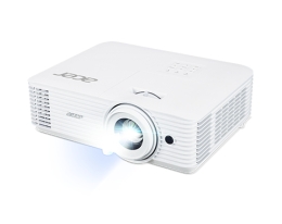 Acer M511 beamer/projector Projector met normale projectieafstand 4300 ANSI lumens 1080p (1920x1080) 3D Wit