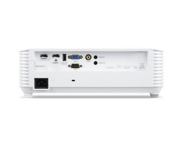 Acer Home X1528Ki beamer/projector Projector met normale projectieafstand 5200 ANSI lumens DLP 1080p (1920x1080) 3D Wit