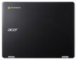 Acer Chromebook Spin 512 R853TA-C0EN 30,5 cm (12\") Touchscreen HD+ Intel® Celeron® 4 GB LPDDR4x-SDRAM 32 GB eMMC Wi-Fi 6 (802.11