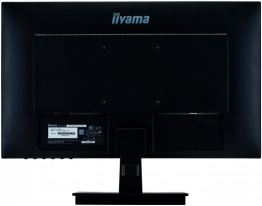 iiyama ProLite XU2294HSU-B1 LED display 54,6 cm (21.5\") 1920 x 1080 Pixels Full HD Zwart