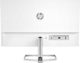 HP M24fw computer monitor 60,5 cm (23.8\") 1920 x 1080 Pixels Full HD LED Zilver