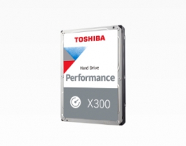 Toshiba X300 3.5\" 14000 GB SATA III