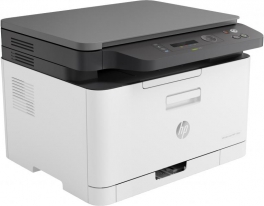 HP Color Laser MFP 178nw, Printen, kopiëren, scannen, Scans naar pdf