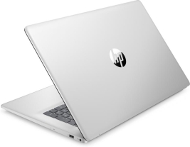 HP 17-cn2030nd Laptop 43,9 cm (17.3\") Full HD Intel® Core™ i3 i3-1215U 8 GB DDR4-SDRAM 512 GB SSD Wi-Fi 5 (802.11ac) Windows 11 