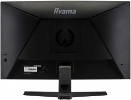 iiyama G-MASTER G2466HSU-B1 LED display 59,9 cm (23.6\") 1920 x 1080 Pixels Full HD Zwart