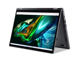Acer Aspire 5 Spin 14 A5SP14-51MTN-73H8 Hybride (2-in-1) 35,6 cm (14\") Touchscreen WUXGA Intel® Core™ i7 i7-1355U 32 GB LPDDR5-S