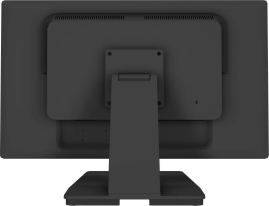 iiyama ProLite T2452MSC-B1 computer monitor 60,5 cm (23.8\") 1920 x 1080 Pixels Full HD LCD Touchscreen Multi-gebruiker Zwart