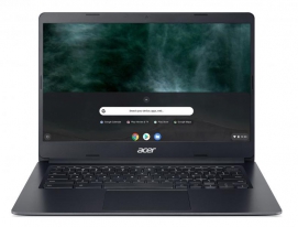 Acer Chromebook 314 C933T-C1G6 35,6 cm (14\") Touchscreen Full HD Intel® Celeron® 4 GB LPDDR4-SDRAM 64 GB eMMC Wi-Fi 5 (802.11ac)