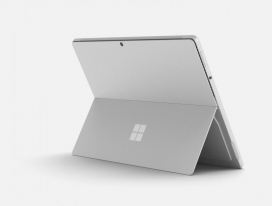 Microsoft Surface Pro 8 4G LTE 256 GB 33 cm (13\") Intel® Core™ i5 16 GB Wi-Fi 6 (802.11ax) Windows 10 Pro Platina