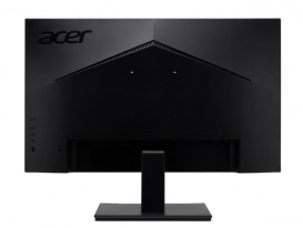 Acer V7 V247Ybip 60,5 cm (23.8\") 1920 x 1080 Pixels Full HD LED Zwart