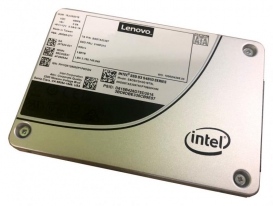 Lenovo 4XB7A13640 internal solid state drive 3.5\" 480 GB SATA III