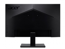 Acer V7 V277bip 68,6 cm (27\") 1920 x 1080 Pixels Full HD LED Zwart