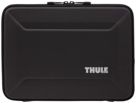 Thule Gauntlet 4.0 TGSE2358 - Black notebooktas 35,6 cm (14\") Opbergmap/sleeve Zwart
