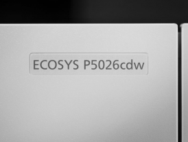 KYOCERA ECOSYS P5026cdw Kleur 9600 x 600 DPI A4 Wifi