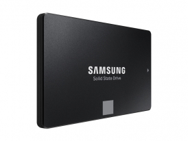 Samsung 870 EVO 2.5\" 4000 GB SATA III V-NAND