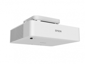 Epson EB-L630U beamer/projector Projector met normale projectieafstand 6200 ANSI lumens 3LCD WUXGA (1920x1200) Wit