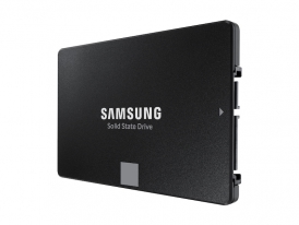Samsung 870 EVO 2.5\" 500 GB SATA III V-NAND