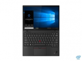 Lenovo ThinkPad X1 Nano Notebook 33 cm (13\") Intel® Core™ i7 16 GB LPDDR4x-SDRAM 512 GB SSD Wi-Fi 6 (802.11ax) Windows 10 Pro Zw
