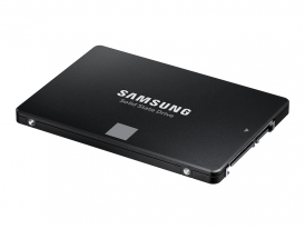 Samsung 870 EVO 2.5\" 1000 GB SATA III V-NAND