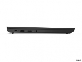 Lenovo ThinkPad E15 Notebook 39,6 cm (15.6\") Full HD AMD Ryzen™ 5 8 GB DDR4-SDRAM 256 GB SSD Wi-Fi 6 (802.11ax) Windows 11 Pro Z
