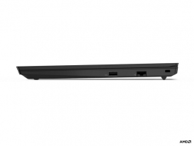 Lenovo ThinkPad E15 Notebook 39,6 cm (15.6\") Full HD AMD Ryzen™ 5 8 GB DDR4-SDRAM 256 GB SSD Wi-Fi 6 (802.11ax) Windows 11 Pro Z
