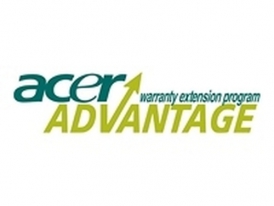 Acer SV.WLDA0.A03 garantie- en supportuitbreiding