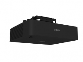 Epson EB-L635SU beamer/projector Projector met normale projectieafstand 6000 ANSI lumens 3LCD WUXGA (1920x1200) Zwart