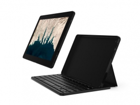 Lenovo 10e Chromebook 32 GB 25,6 cm (10.1\") Mediatek 4 GB Wi-Fi 5 (802.11ac) Chrome OS Grijs