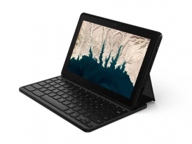 Lenovo 10e Chromebook 32 GB 25,6 cm (10.1\") Mediatek 4 GB Wi-Fi 5 (802.11ac) Chrome OS Grijs
