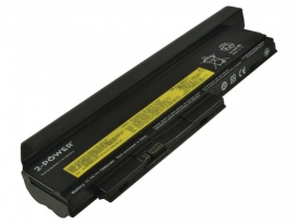 2-Power CBI3416B notebook reserve-onderdeel Batterij/Accu