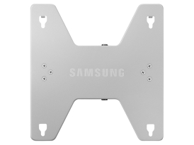 Samsung WMN4070SD 101,6 cm (40\") Grijs