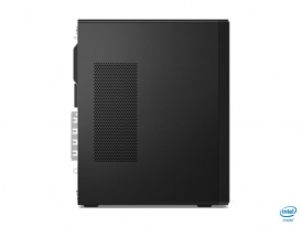 Lenovo ThinkCentre M70t i5-10400 Tower Intel® Core™ i5 8 GB DDR4-SDRAM 256 GB SSD Windows 10 Pro PC Zwart